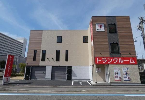 金山正木